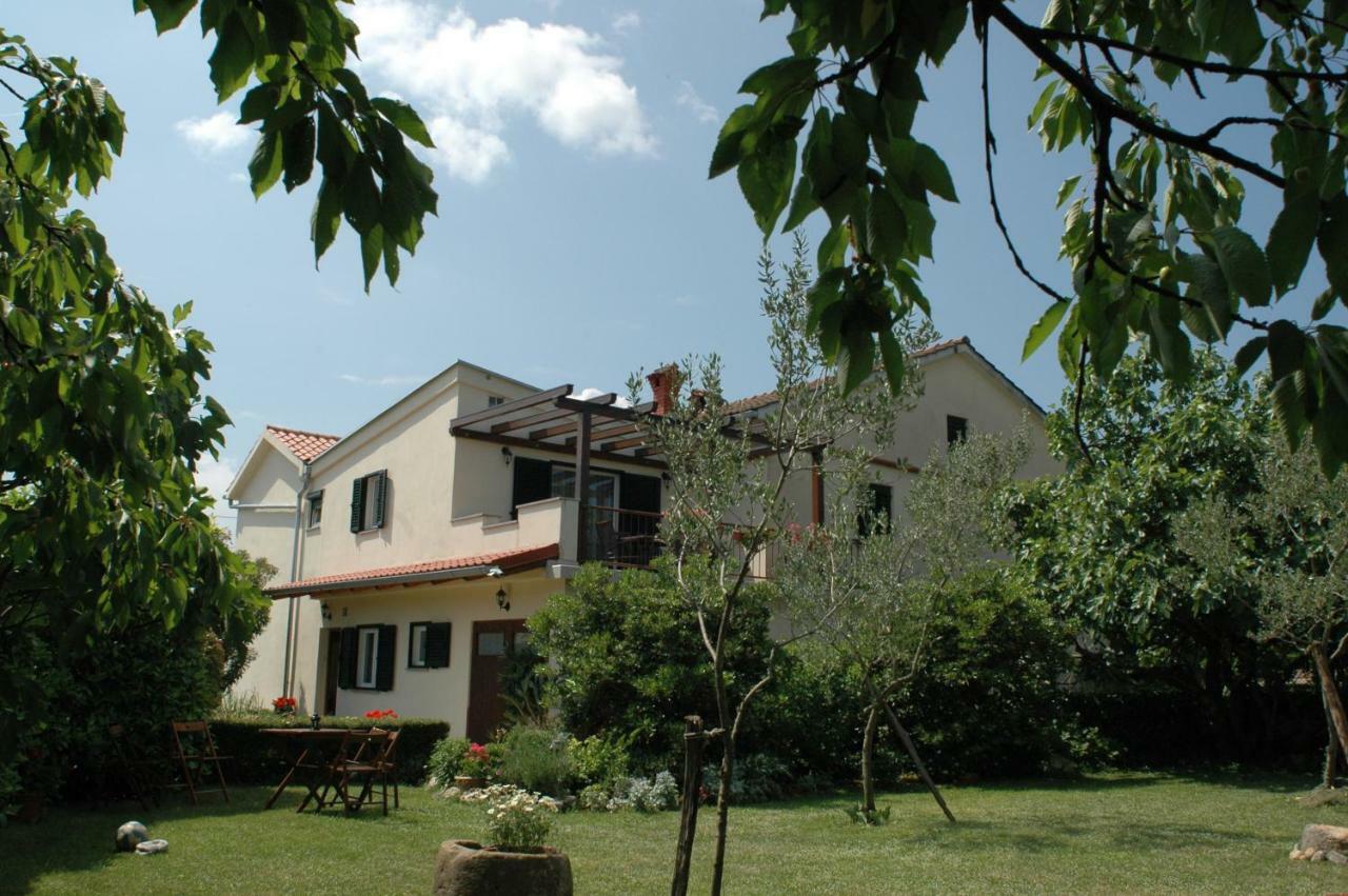 House Villa Mare Malinska Ngoại thất bức ảnh