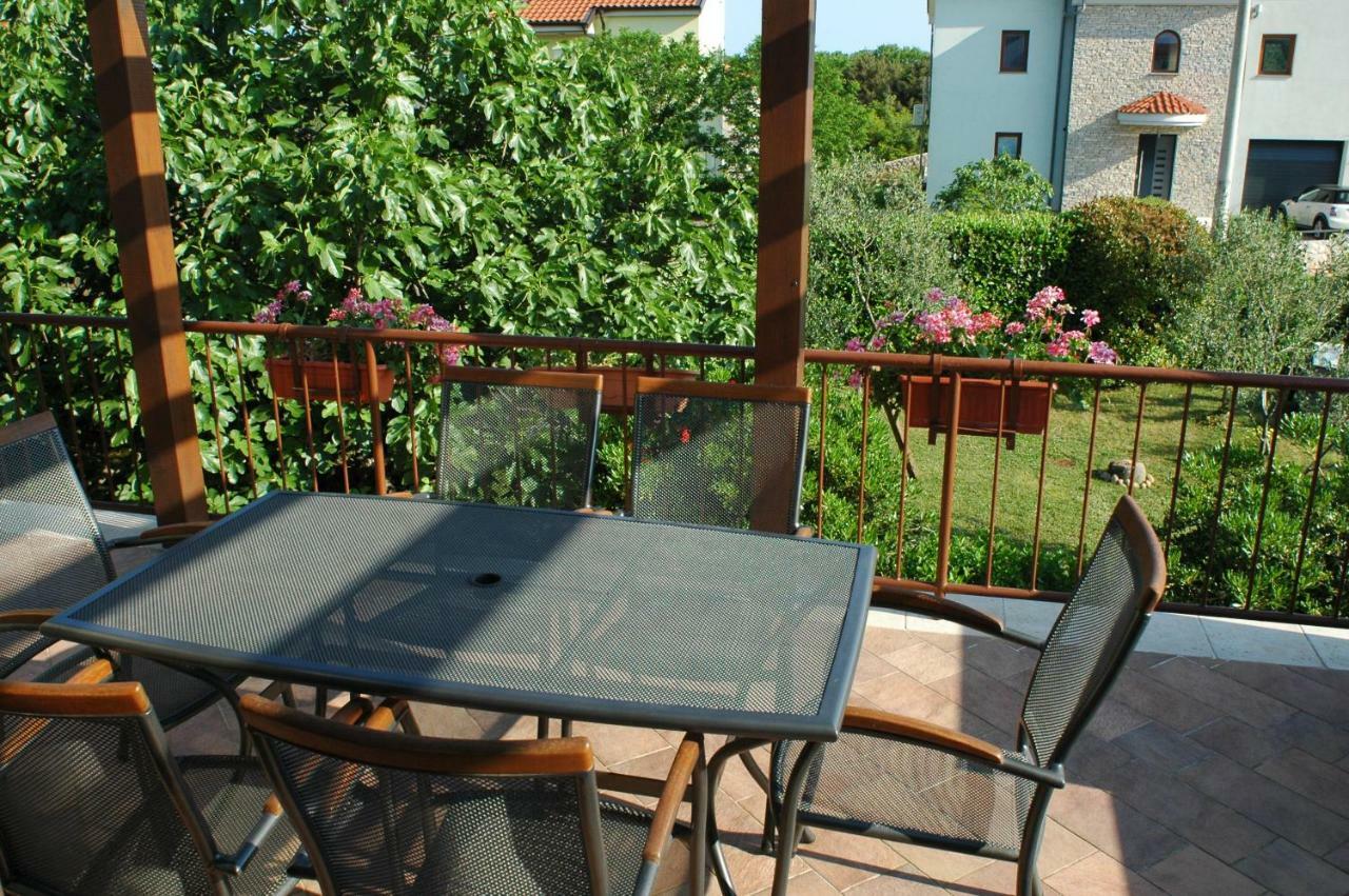 House Villa Mare Malinska Ngoại thất bức ảnh