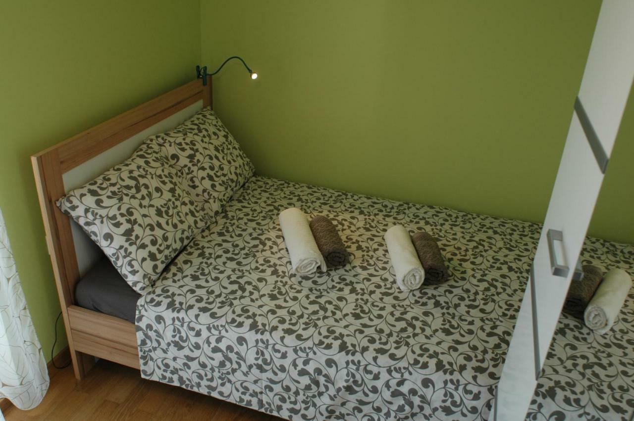 House Villa Mare Malinska Ngoại thất bức ảnh