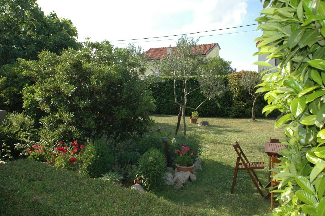House Villa Mare Malinska Ngoại thất bức ảnh