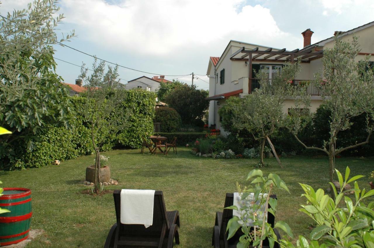 House Villa Mare Malinska Ngoại thất bức ảnh