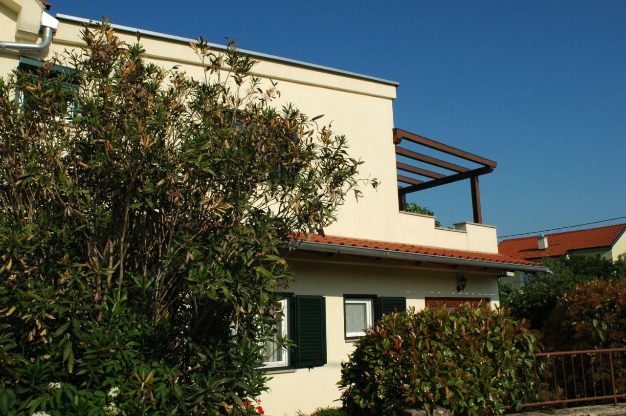 House Villa Mare Malinska Ngoại thất bức ảnh