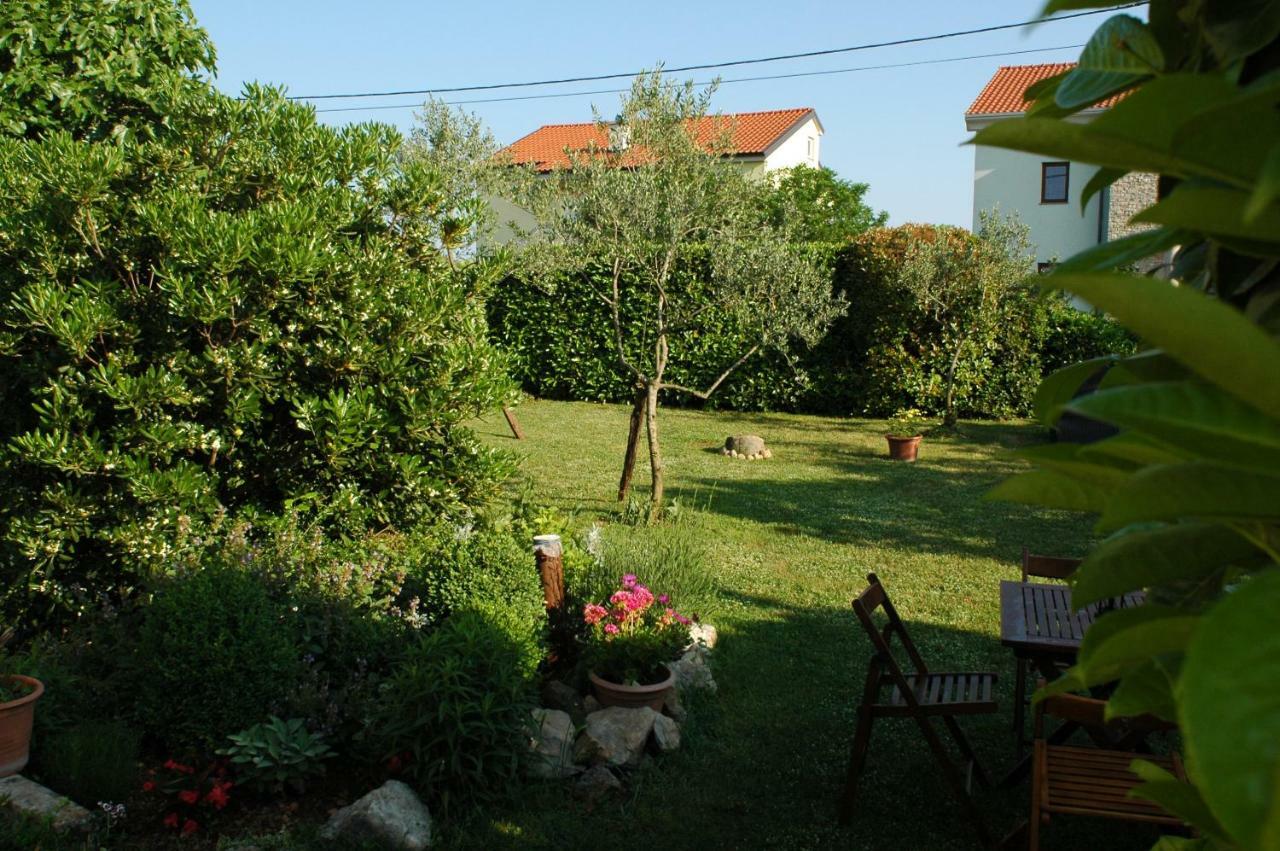 House Villa Mare Malinska Ngoại thất bức ảnh