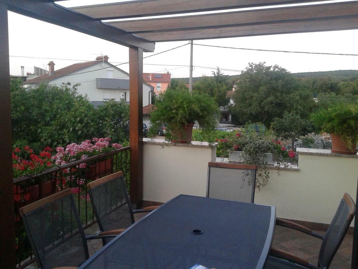 House Villa Mare Malinska Ngoại thất bức ảnh