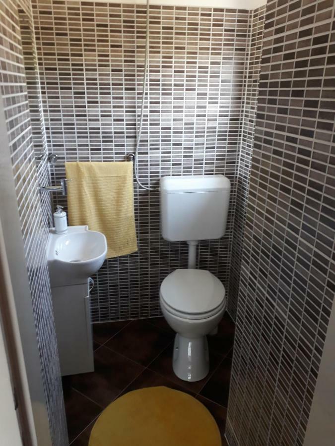 House Villa Mare Malinska Ngoại thất bức ảnh