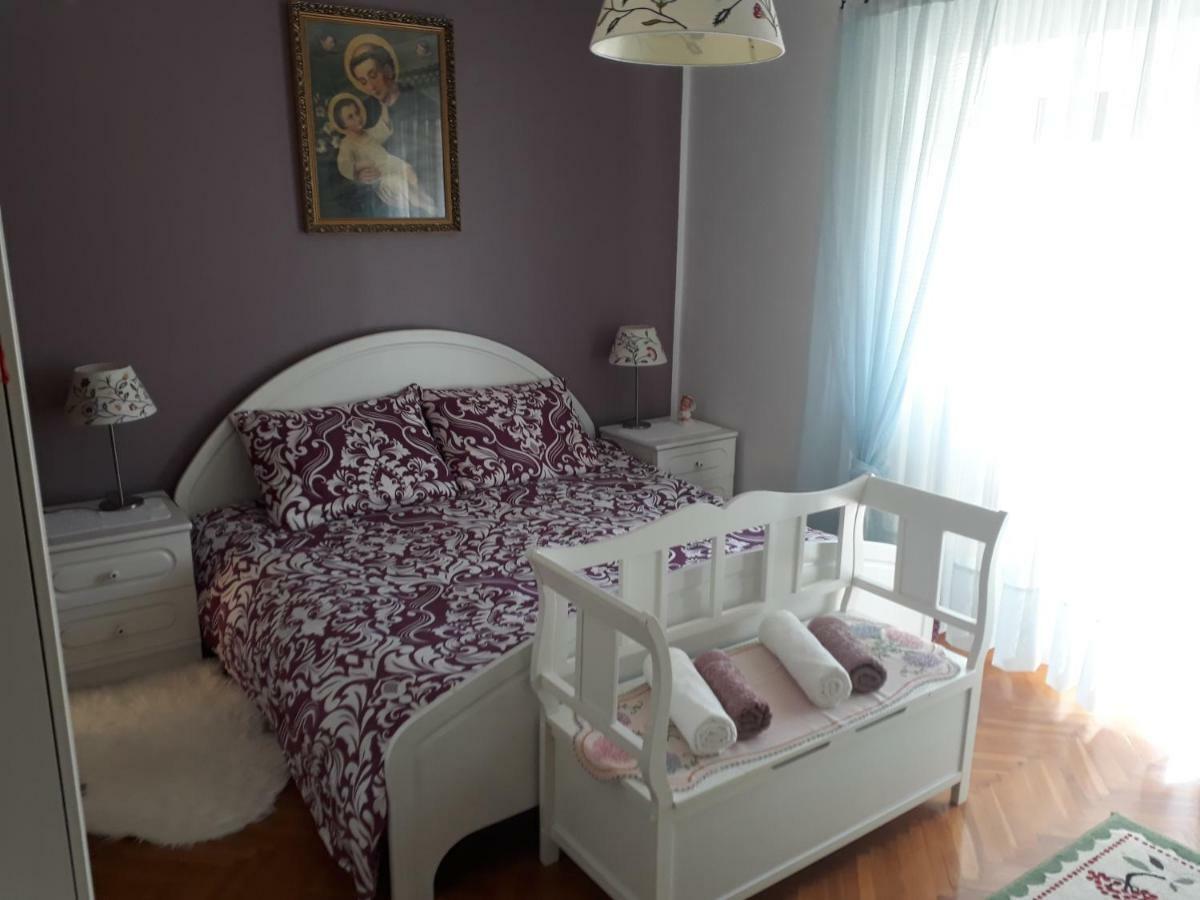 House Villa Mare Malinska Ngoại thất bức ảnh