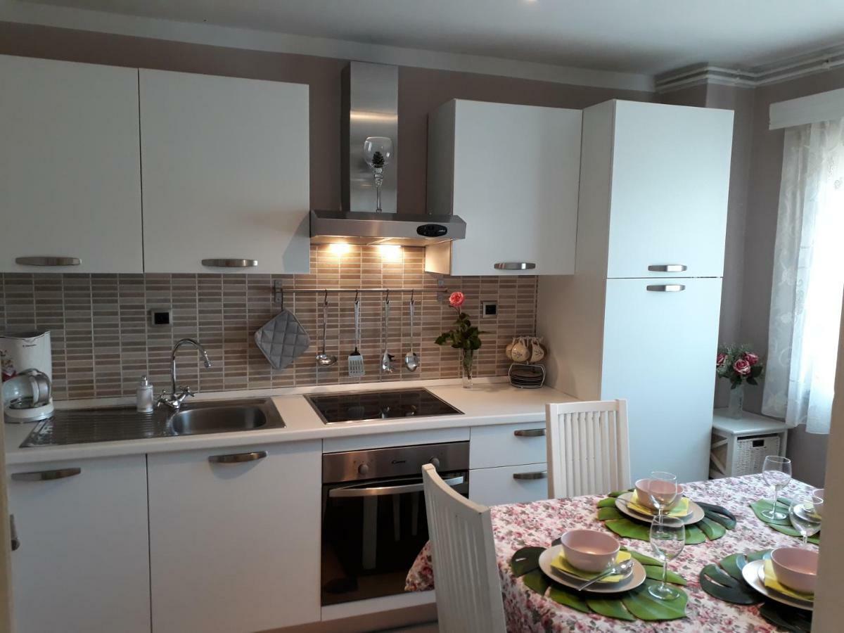 House Villa Mare Malinska Ngoại thất bức ảnh