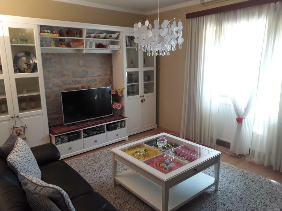 House Villa Mare Malinska Ngoại thất bức ảnh