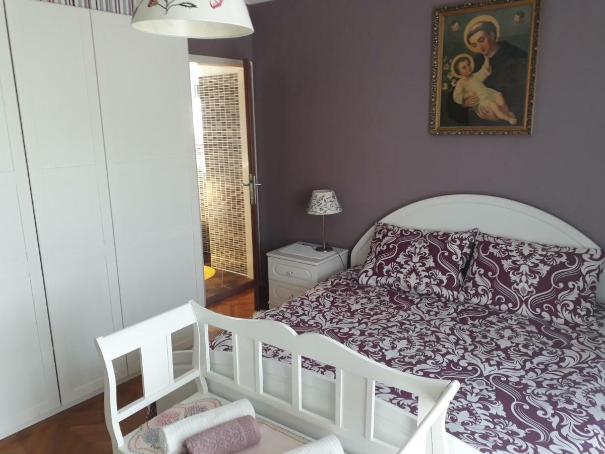 House Villa Mare Malinska Ngoại thất bức ảnh