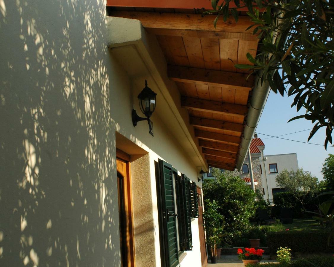 House Villa Mare Malinska Ngoại thất bức ảnh
