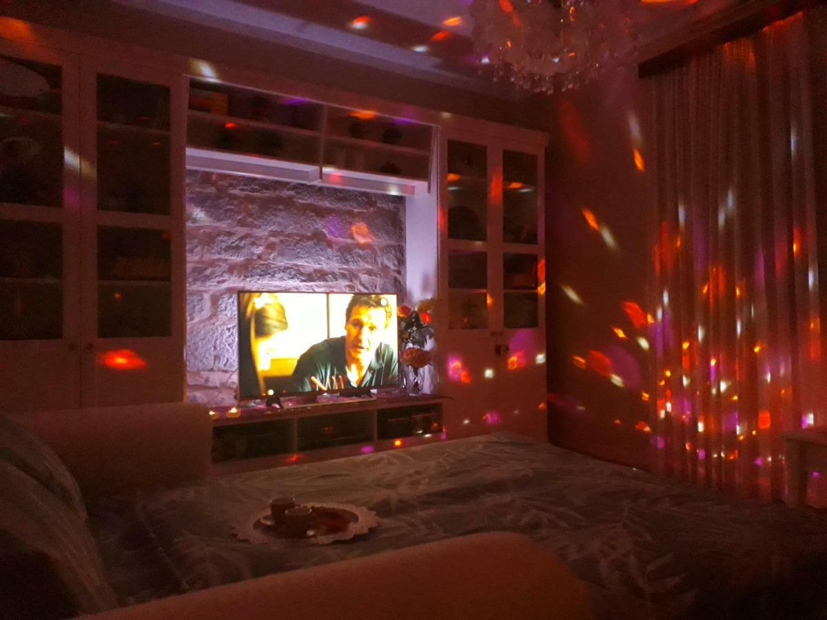 House Villa Mare Malinska Ngoại thất bức ảnh