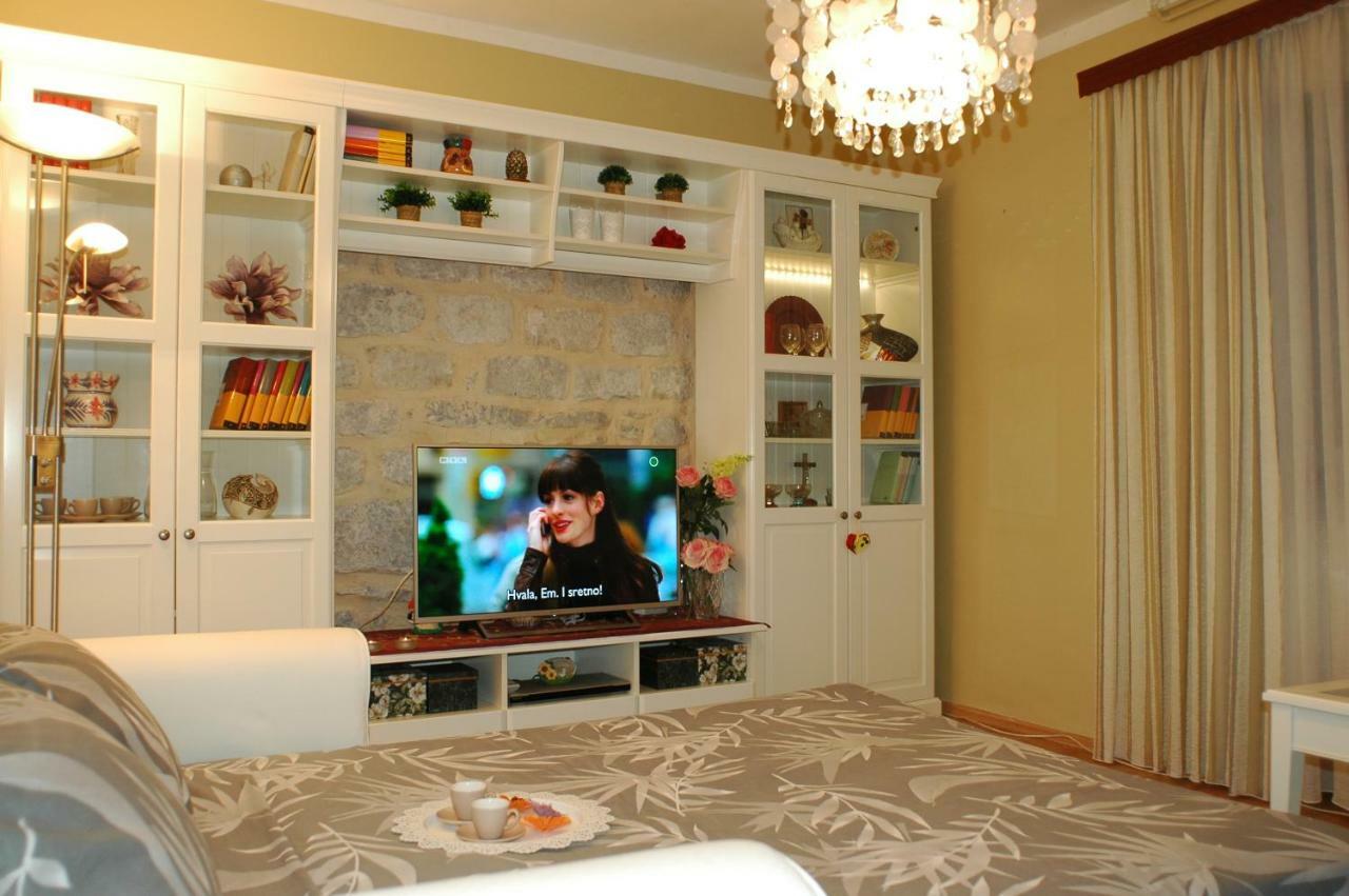 House Villa Mare Malinska Ngoại thất bức ảnh