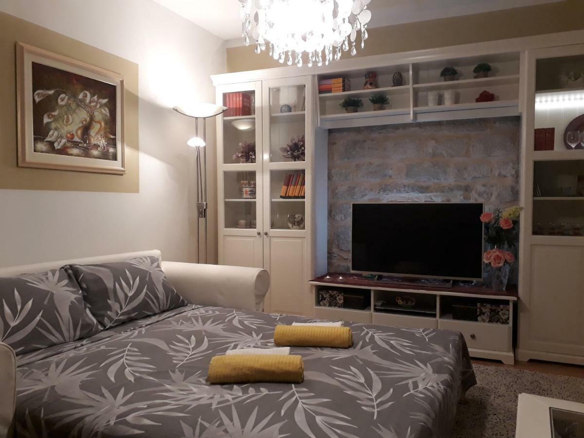 House Villa Mare Malinska Ngoại thất bức ảnh